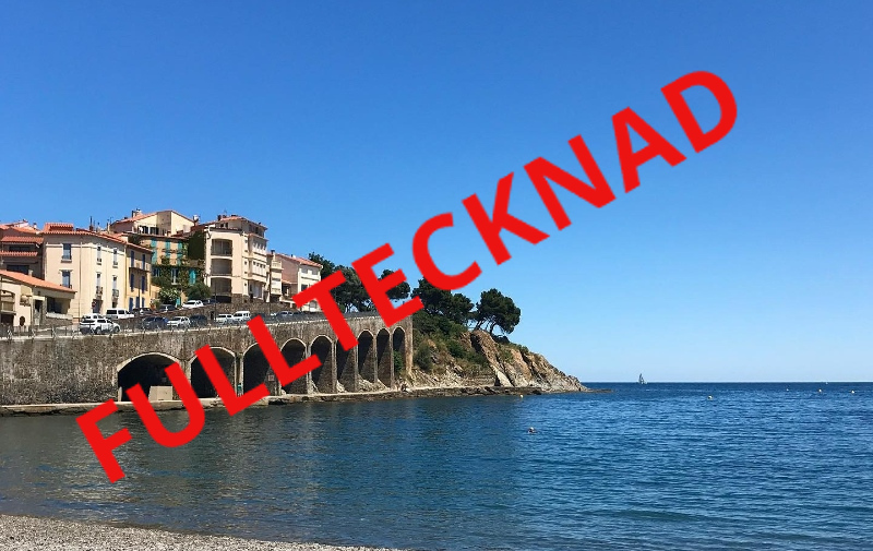 Banyuls sur Mer