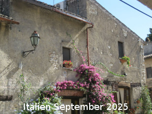 Italien 2024