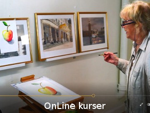 Online kurser