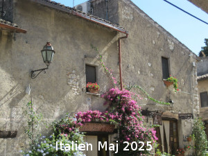 Italien 2024